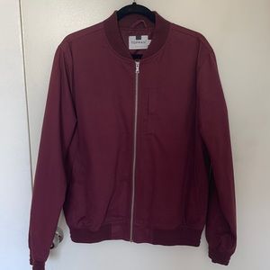 Topman Bomber Jacket